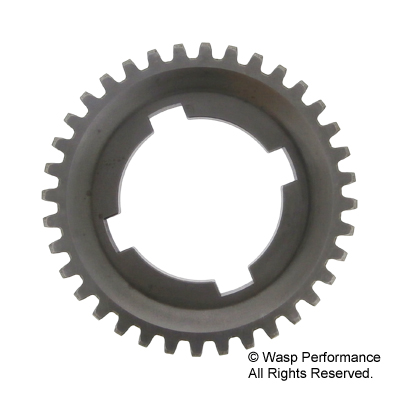 Piaggio PX125 and T5 36 Tooth 4th Gear Cog 1984-2016